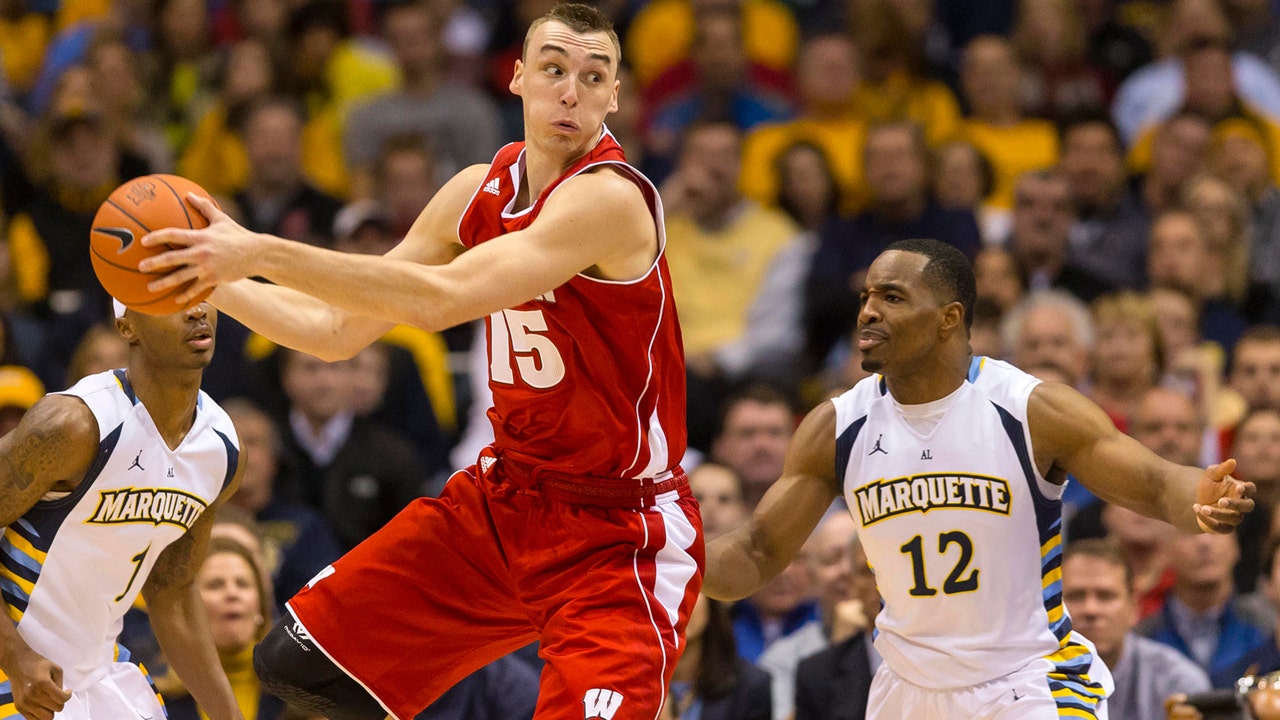 Hobbled by ankle, Dekker not using injury as excuse for underperformance